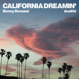 California Dreamin' Artwork